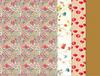 Décopatch Pocket Hot-Foil Collection Mix and Patch « Prairies en fleurs »
