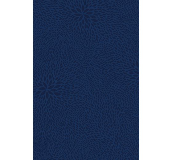 Décopatch Pocket Hot-Foil Collection Mix and Patch « Paon doré »