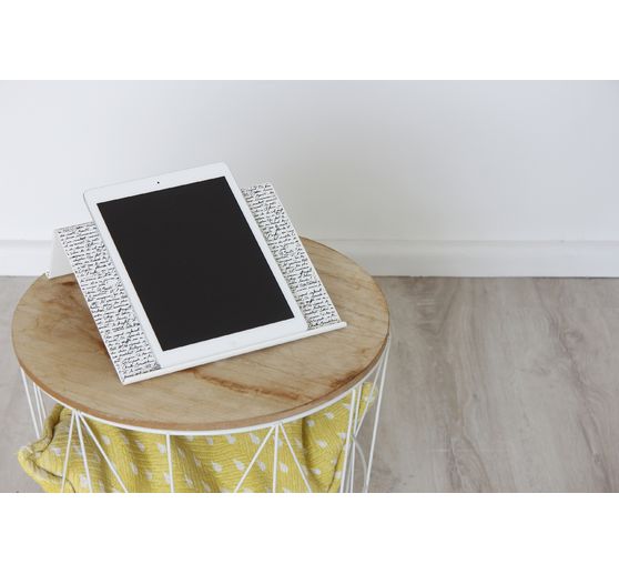 Papier Décopatch « Écriture »