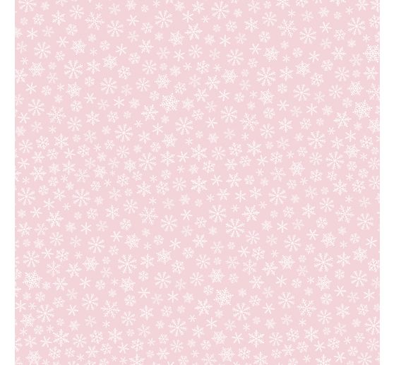 Set de papiers « Magie hivernale »