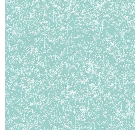 Set de papiers « Magie hivernale »