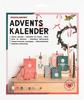 Set calendrier de l'Avent « Bowtiful Christmas »