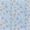 Jersey fabric "Party animals"