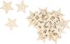 Advent numbers "Stars"
