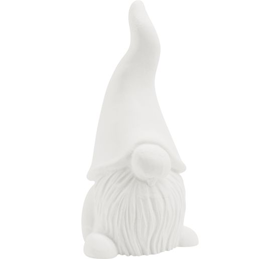 Moule en silicone forme pleine VBS « Gnome »
