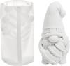 Moule en silicone forme pleine VBS « Nils le lutin »