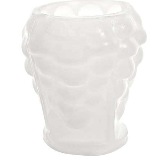 Moule en silicone forme pleine VBS « Pomme de pin »
