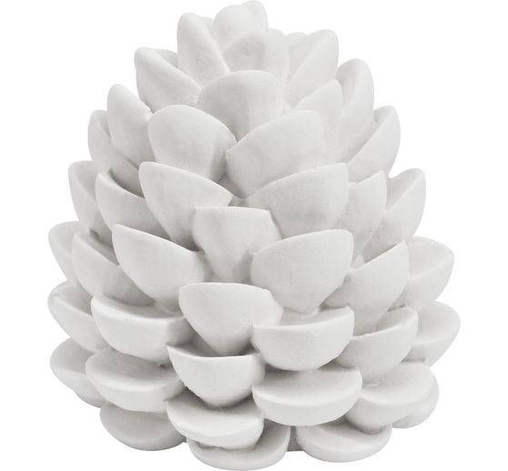 Moule en silicone forme pleine VBS « Pomme de pin »