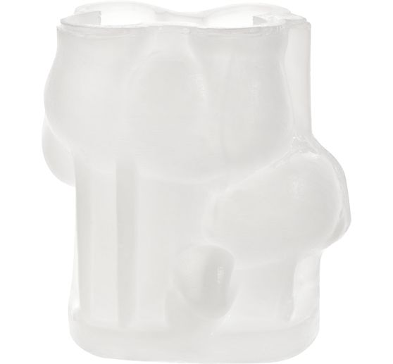 Moule en silicone forme pleine VBS « Rudi »