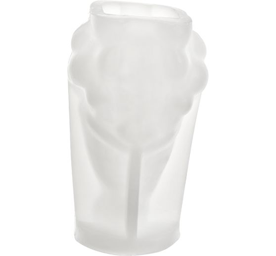Moule en silicone forme pleine VBS « Lutin fille »
