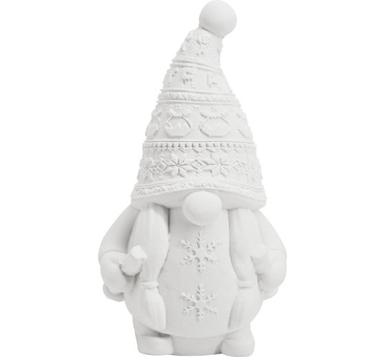 Moule en silicone forme pleine VBS « Lutin fille »