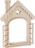 Maison en bois à volets VBS