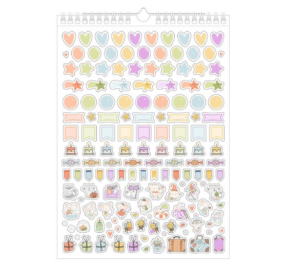 Calendrier Diamond Painting