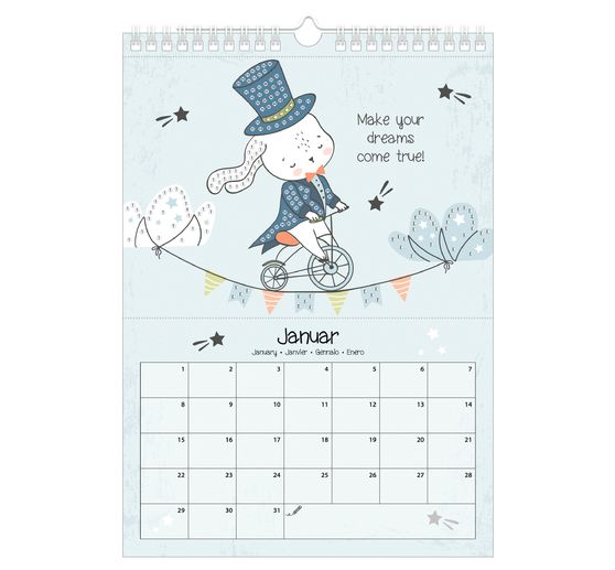 Calendrier Diamond Painting