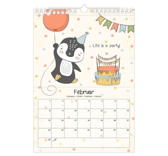 Calendrier Diamond Painting
