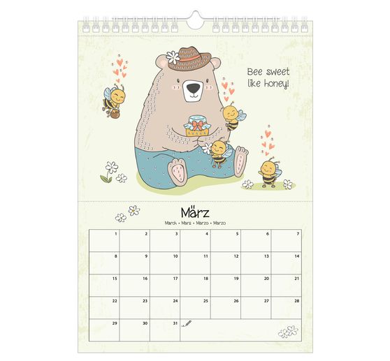 Calendrier Diamond Painting