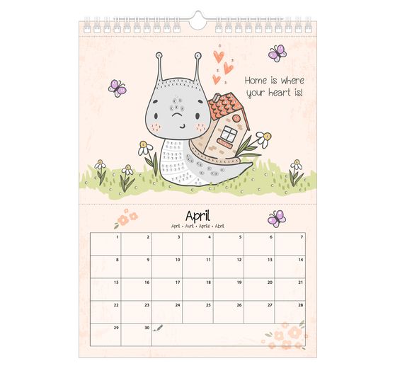 Calendrier Diamond Painting