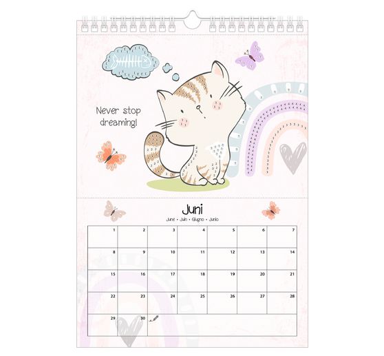 Calendrier Diamond Painting