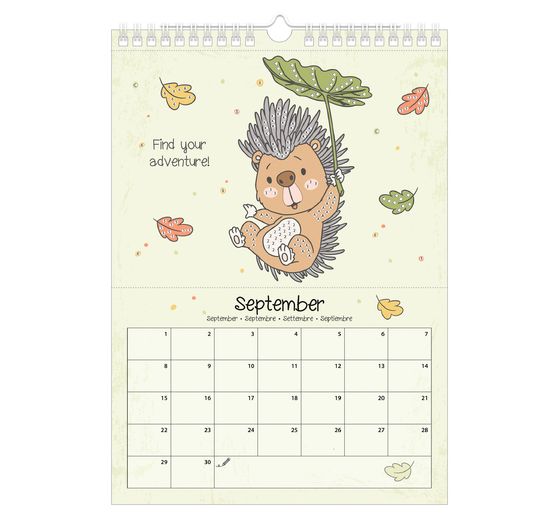 Calendrier Diamond Painting
