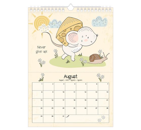 Calendrier Diamond Painting