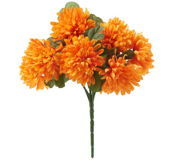 Bouquet de chrysanthèmes « Lola »