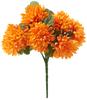 Bouquet de chrysanthèmes « Lola »