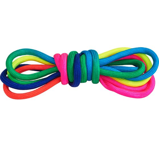 Finger Twist, arc-en-ciel