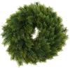 Couronne de sapin « Franny »