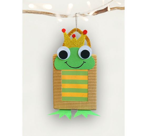 Papier transparent « Happy Stripes »