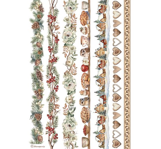 Washi Pad « The Owl's House »