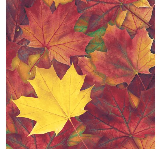 Serviette « Harvest Harmony »