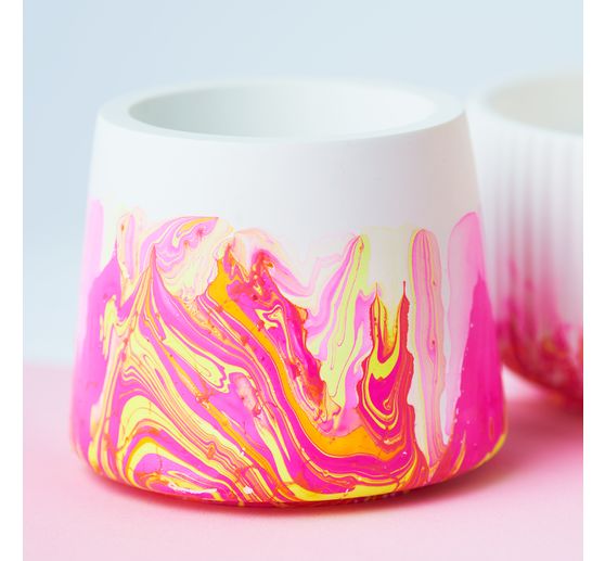 Set KREUL Magic Marble « Love Neon »