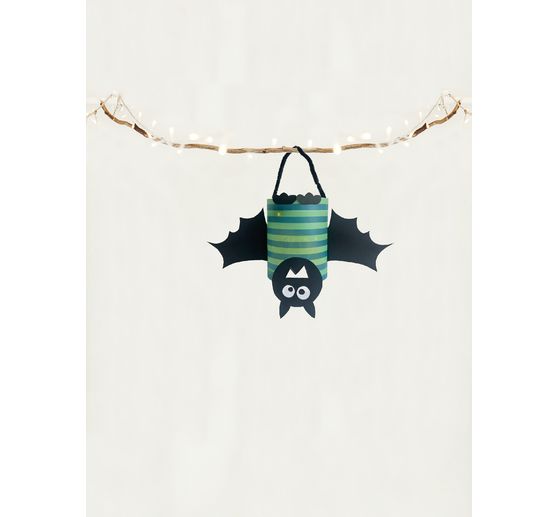 Papier transparent « Happy Stripes »