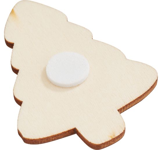 Pièces à disperser VBS « Sucre d'orge »