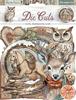 Motifs estampés « The Owl's House »