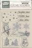 Tampons Clear Stamps « The Owl's House »