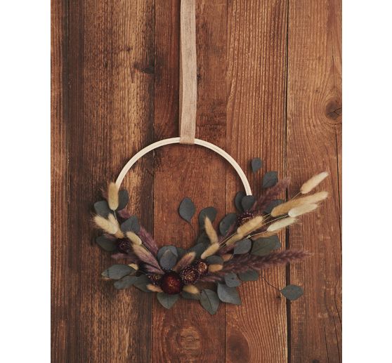 VBS Embroidery hoop