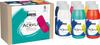 Peinture KREUL Triton Acrylic Liquid set &laquo; Modern Mix Colors &raquo;