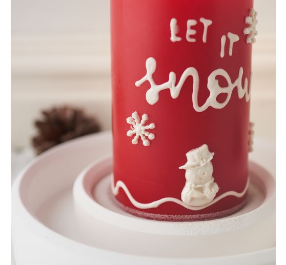 Candle Liner