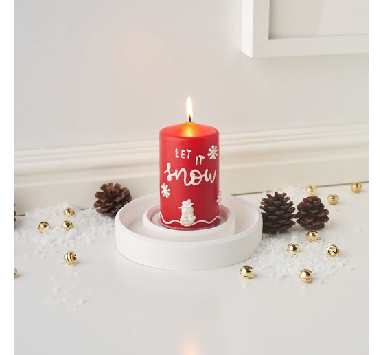 Candle Liner