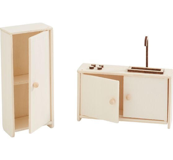Kit miniature « Cuisine »