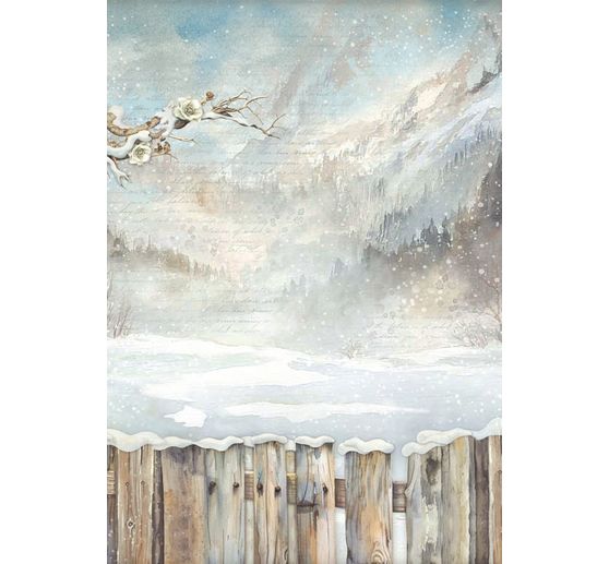 Junk Journal Book « The Owl's House »