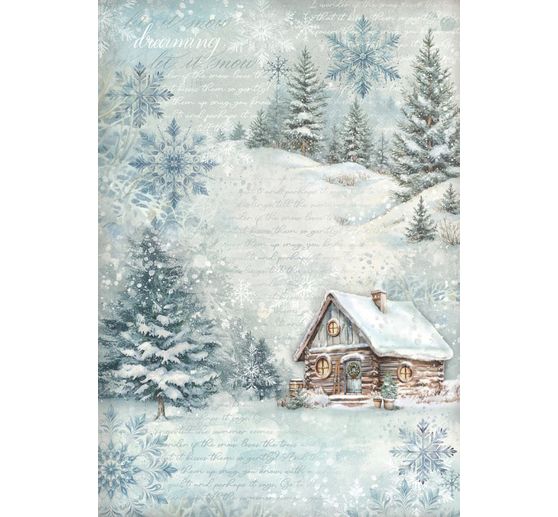 Junk Journal Book « The Owl's House »