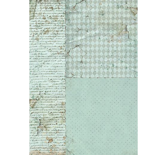 Junk Journal Book « Alice in Christmas »