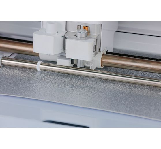 Papier scintillant, autocollant