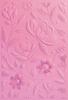 Sizzix 3D Embossing template "Happy Garden by Catherine Pooler"