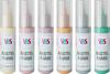 VBS Craft paint set "Pastel"