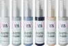Set de peintures acryliques VBS « Blue Nature »