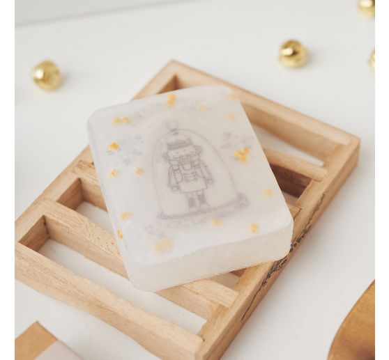 VBS Silicone stamp "Christmas Time"