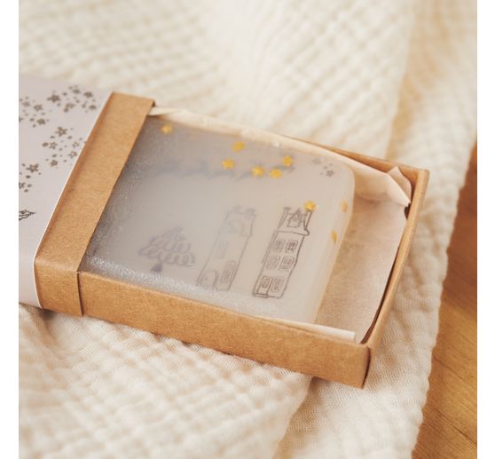 VBS Silicone stamp "Christmas Time"